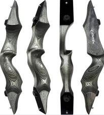 Black Hunter Right Hand