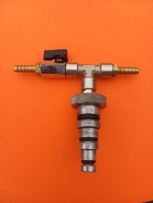 Non Wask 20-32mm Service Pipe Tester Used In Good Condition