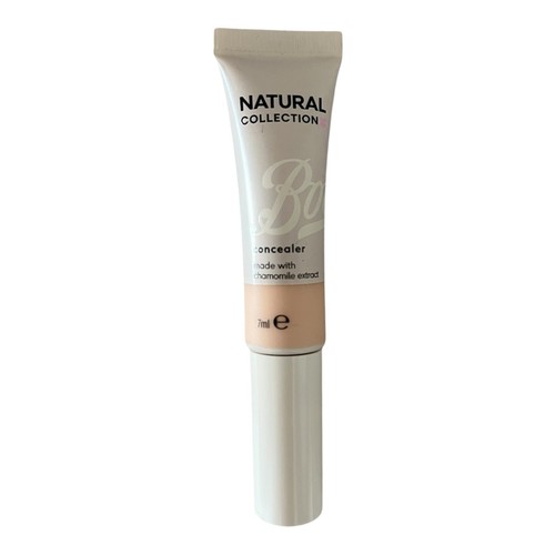 Boots natural collection - boots,