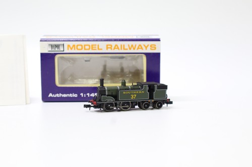 Dapol 026 gauge sr class - sr,