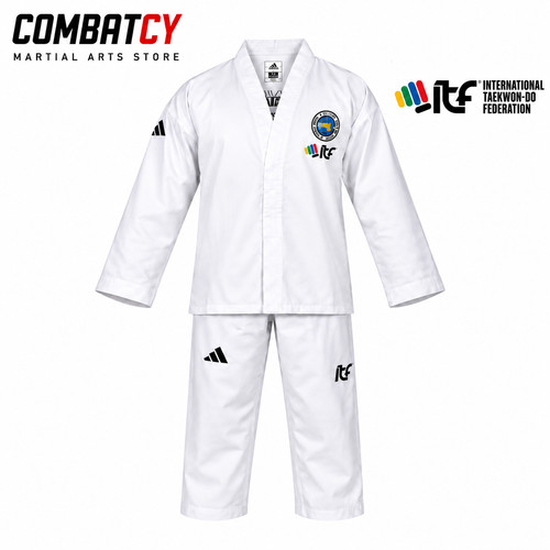 Adidas itf taekwondo - adidas, dobok