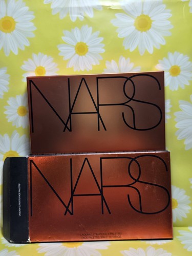Nars laguna ultimate - ultimate, face