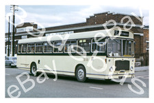 Bus Photograph MIDLAND GENERAL