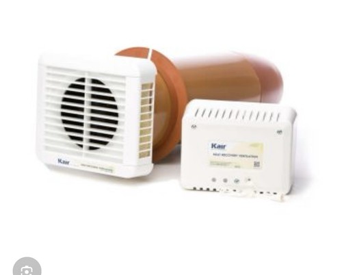 Kair 12vac selv heat - kair,