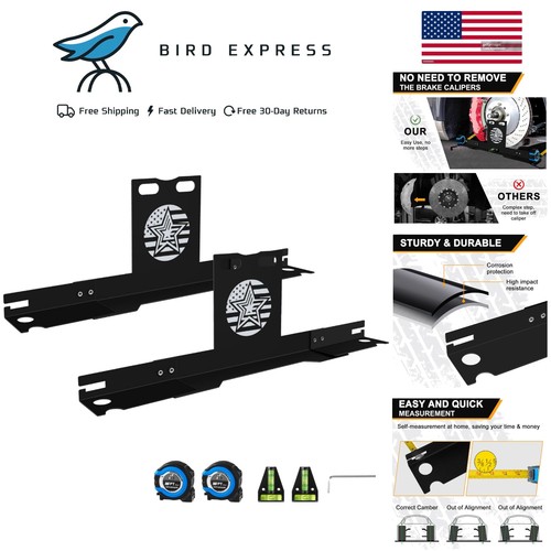Wheel alignment tool - wheel,