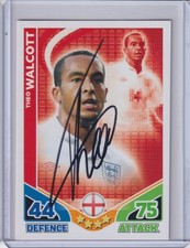 2010 TOPPS MATCH ATTAX CARDS