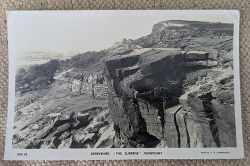 Derbyshire the surprise - derbyshire, 'the