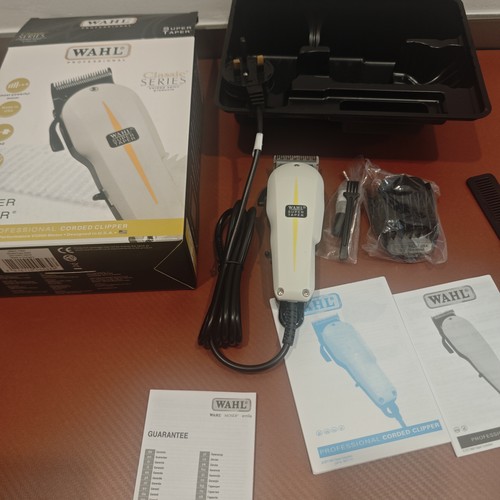 Wahl professional corded - wahl,