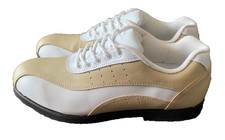 Stylo Women’s Leather Golf Shoes UK Size 6