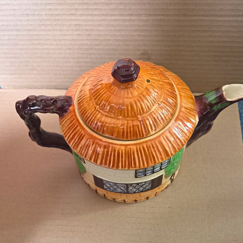 Beswick england cottage ware - cottage,