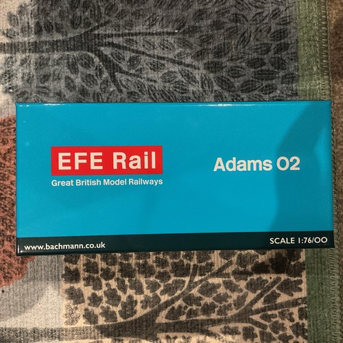 Efe rail e85017 gauge - e85017,