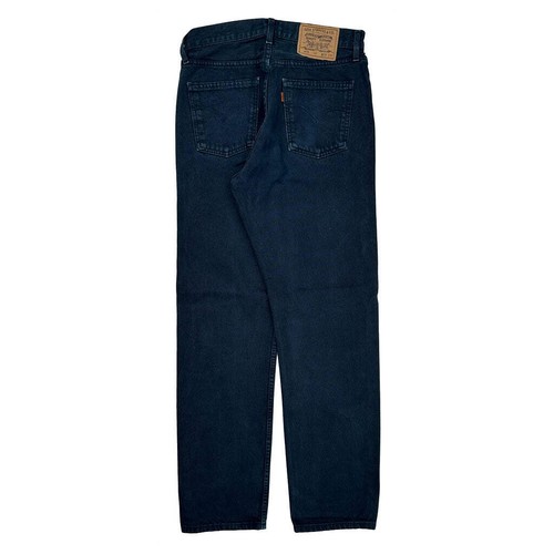 Orange tab 615 levis - orange,