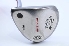 Left Hand Callaway Big Bertha