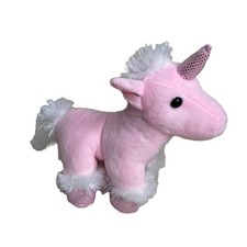 Unicorn Soft Toy Stuffed Plush