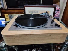 Lenco L75 S16 Rare Turntable