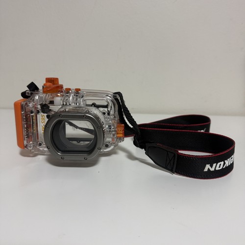 Meikon s95 waterproof - meikon,