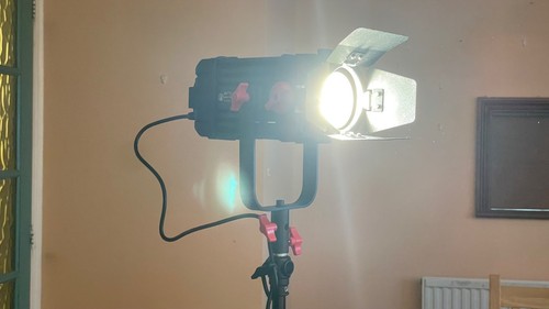 Came boltzen 100w - came-tv,