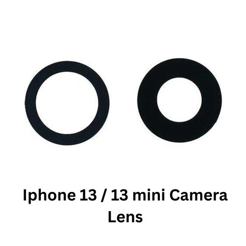 Genuine iphone mini - mini, rear