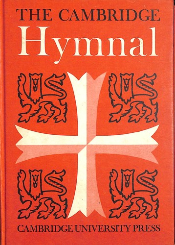 The cambridge hymnal - the,
