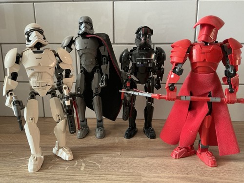 Lego star wars buildable - lego,