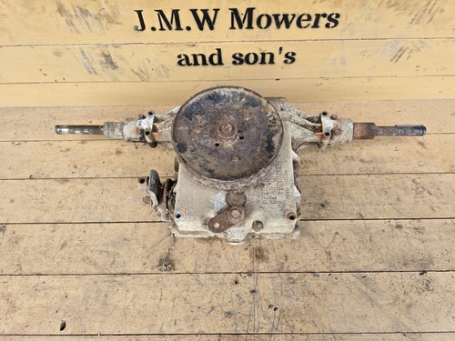 Westwood gearbox transmission - westwood,