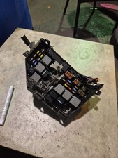 FORD MONDEO MK4 2007-2015