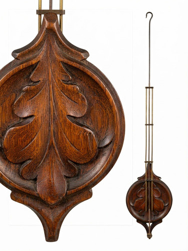 Vintage black forest carved - vintage,