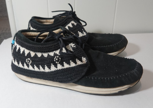 Visvim 2005 fbt - 2005, vintage