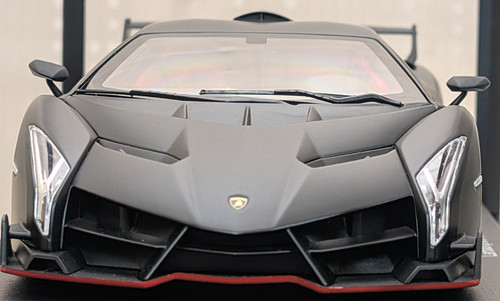 Kyosho lamborghini veneno - kyosho,