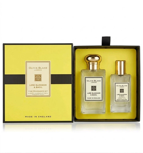 Olivia blake london lime - olivia,