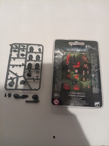 Games workshop warhammer 40k - warhammer,