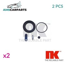 BRAKE CALIPER REPAIR KIT FRONT