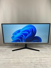 Samsung S34J550WQR -  34" 3440