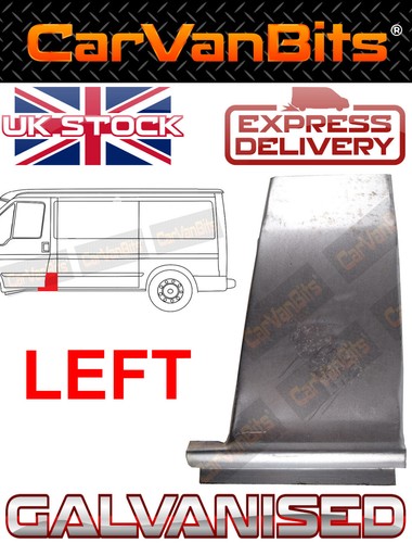 For ford transit - mk7, 00-14