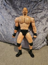 Vintage 1999 Toy Biz WCW WWE