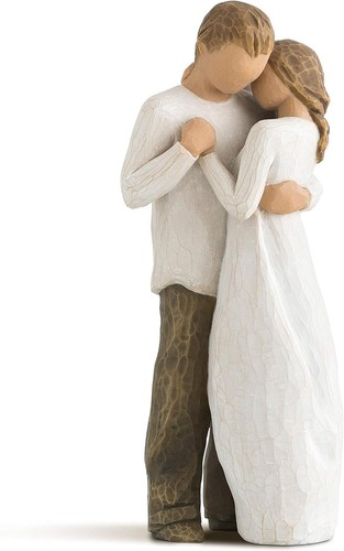 Willow tree promise - willow, figurine