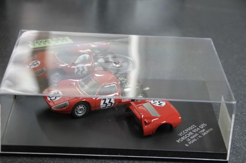 Vcc99052 porsche 904 gts - 1/43,