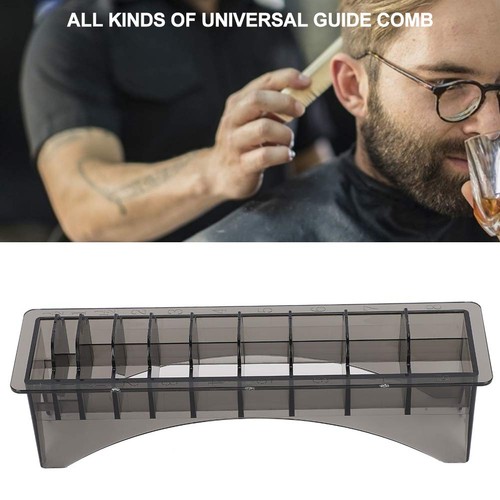 New hair trimmer storage - hair, box