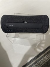 Sony srs xg300 - sony, portable
