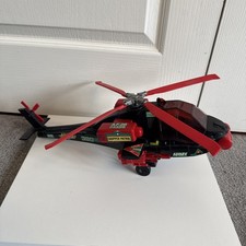 Atlas Helicopter A.f.28 Af28