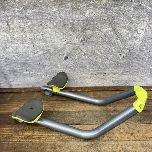 Vintage scott aerobar clip - vintage,
