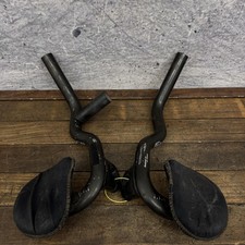 Syntace Aerobar Clip On