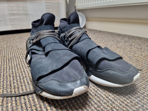 Adidas yohji yamamoto - y-3,