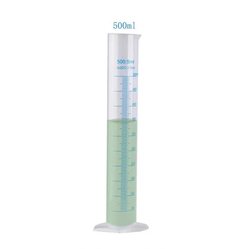 1pcs 100 250 500ml - 1pcs, 10/25/50/100/250/500ml