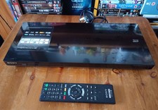Sony BDP-S790 Blu-ray Zone B