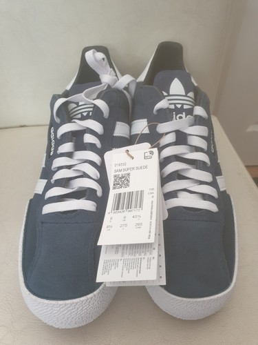 Adidas samba super suede mens - samba,