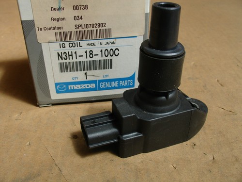 N3h118100c ignition coil - ignition, for