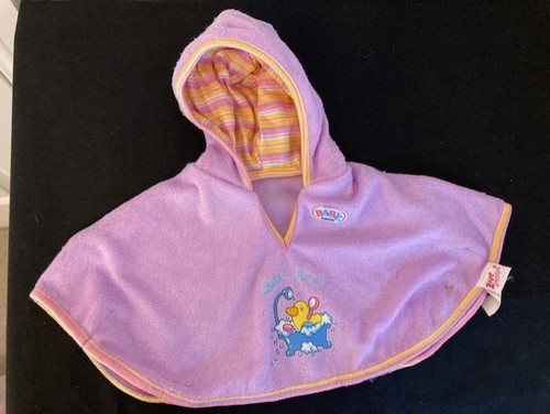 Zapf creation vintage - creation, baby