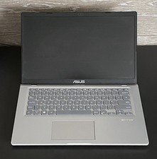 Asus X415EA Laptop – Faulty Motherboard, No SSD – Spares/Repairs