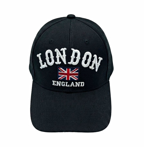 Black men adjustable - men's,